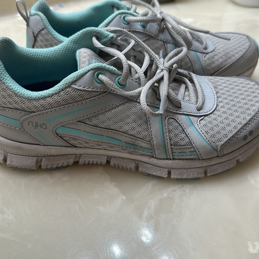 Ryka Hailee 2 women’s size 6.5 - Picture 3 of 8